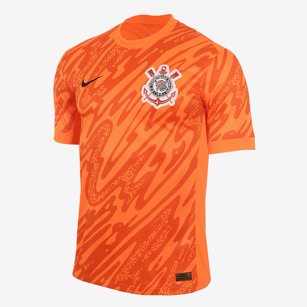 Camisa Oficial de Goleiro SCCP 2024/25 Torcedor