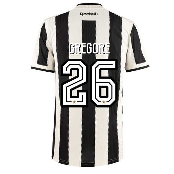 Camisa Oficial Fogão 2024/25 I - GREGORE 26