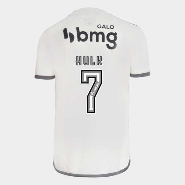 Camisa Oficial CAM 2024/25 II - HULK 7