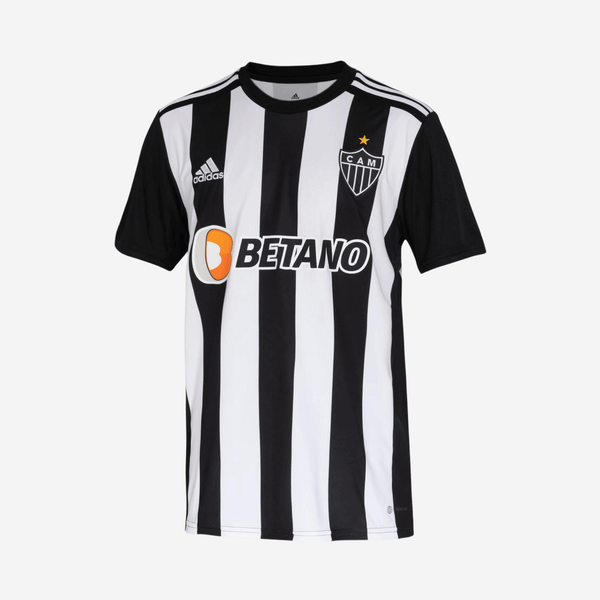 Camisa Oficial CAM 2022/23 I